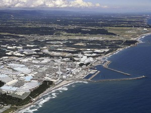Jepang Dihantui Potensi Tsunami, WNI Diminta Waspada