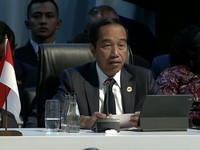 Gak Nyangka, Begini Reaksi Jokowi Pasca RI Kalah di WTO