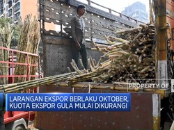 Video: Putin Pamer Progres BRICS "Cerai" Dengan Dolar AS