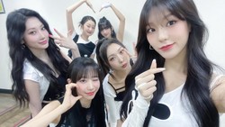 Video: Dita, Jinny dan Minji Secret Number Keluar dari Agensi