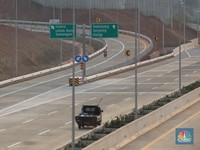 Tol Cijago Junction Krukut-Limo Belum Dibuka, BPJT Bilang Ini