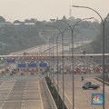 Warga Depok! Sudah 3 Hari Anda Hirup Udara Paling Kotor di RI