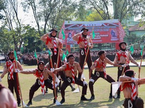 25 Ucapan Selamat Hari Pramuka Bahasa Inggris-Indonesia, Yuk Bagikan di Medsos!