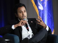 Capres Termuda AS Vivek Ramaswamy Ternyata Miliarder