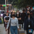 Polusi Udara Jadi Durian Runtuh Buat Tiga Emiten Ini
