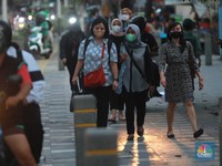 Ini 7 Tanda Paru-Paru Kamu Sudah Rusak karena Polusi
