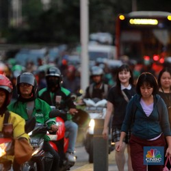Cari Kerja Sekarang Susah, Banyak Orang Pilih Pindah ke Profesi Ini