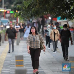 Ingat Pesan Menusuk Penemu HP Buat Warga RI, Lakukan Hal Ini