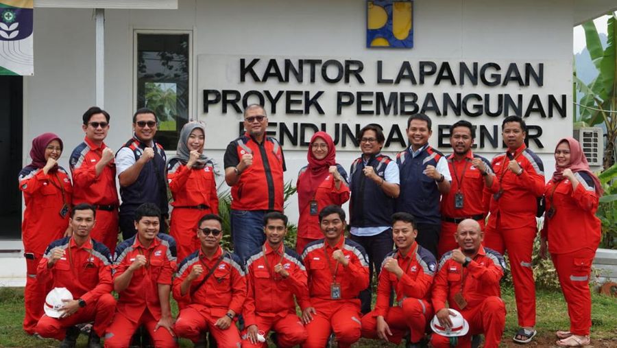 Waskita Karya