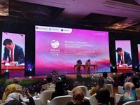 Skema Buang Dolar ASEAN Dijamin Tokcer Hadapi AS