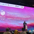Gubernur Bank Sentral se-Asean Kompak 'Buang Dolar'