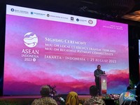 Vietnam Gabung Geng RI Cs, Jajan di Sana Bisa Pakai QRIS!