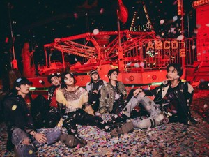 Lagu-lagu BOYNEXTDOOR Paling Banyak Didengar di Spotify