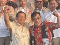 Usul Prabowo Serang Anies-Ganjar, Ini Harta Kekayaan Budiman
