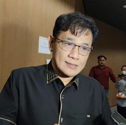 Ini Isi Lengkap Surat PDIP Soal Pemecatan Budiman Sudjatmiko