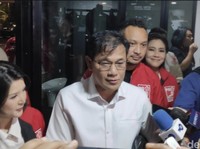 Membelot Dukung Prabowo, Berapa Sih Harta Budiman Sudjatmiko?