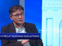 Video: PDI-P Resmi Pecat Budiman Sudjatmiko!