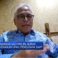 Gaji PNS Naik, DPR Apresiasi Pemerintah