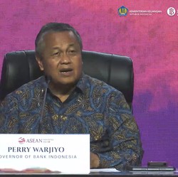 ASEAN Sepakat Gabung Sistem Pembayaran, Myanmar?