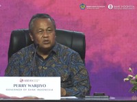 RI Ajak Negara di ASEAN Tinggalkan Dolar AS: Semua Sepakat!