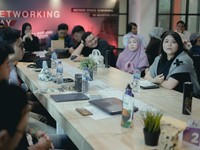 Kini Punya Mimpi Besar, Ini Kisah Finalis Hetero for Startup