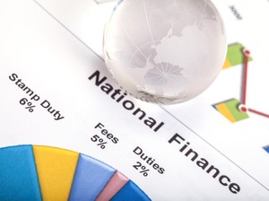 Apa Saja Dampak Kenaikan Batas Defisit APBN di Atas 3% Jika Terealisasi?
