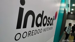 Indosat Angkat 15 Komisaris, Wamen Komdigi Nezar Patria Jadi Komut