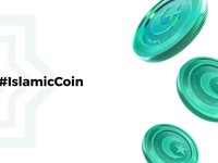 Heboh Binance, Muncul Kripto Halal Pertama di Dunia