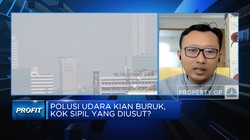 Bahaya Polusi Udara Meningkat, Imbas Kelalaian Pemerintah?