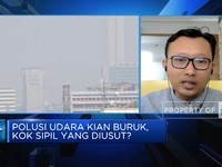 Bahaya Polusi Udara Meningkat, Imbas Kelalaian Pemerintah?