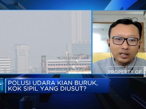 Bahaya Polusi Udara Meningkat, Imbas Kelalaian Pemerintah?