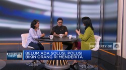 Jalan Pintas Atasi Polusi Udara Indonesia, Mana Yang Tepat?