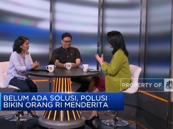 Jalan Pintas Atasi Polusi Udara Indonesia, Mana Yang Tepat?