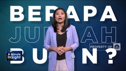 Video: Jumlah BUMN Makin Susut, Apa Tujuannya?