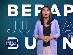 Video: Jumlah BUMN Makin Susut, Apa Tujuannya?