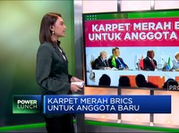 Video: Karpet Merah BRICS Untuk Anggota Baru