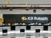 Kredit Baru & Rasio CAR KB Bukopin Melesat di Semester I-2023