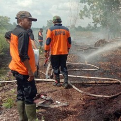 Ada Gelombang Kelvin-Siklon Tropis Bebinca, Waspadai Cuaca RI Sepekan