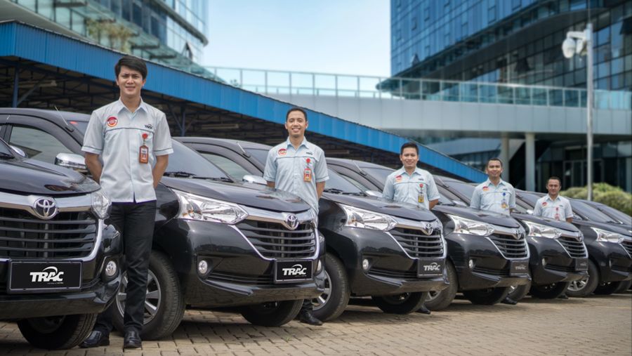 Kontribusi Perusahaan Transportasi dalam Membantu Kesenjangan Ekonomi. (Dok. PT Serasi Autoraya)