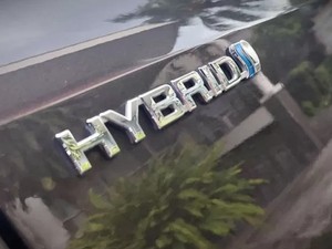 Bakal Dibahas Bareng Menkeu, Menperin Usulkan Insentif Mobil Hybrid