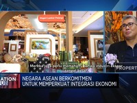 Malaysia-Indonesia Dorong Produk UMKM Kuasai Pasar Global