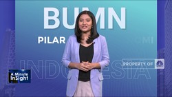 Mengenal Salah Satu Pilar Ekonomi Bernama BUMN