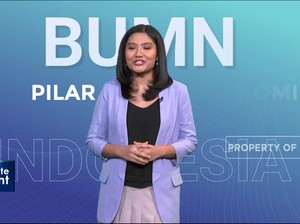 Mengenal Salah Satu Pilar Ekonomi Bernama BUMN