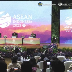 Menkeu & Bank Sentral ASEAN Kumpul di Jakarta, Ini Hasilnya!