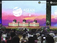 Menkeu & Bank Sentral ASEAN Kumpul di Jakarta, Ini Hasilnya!