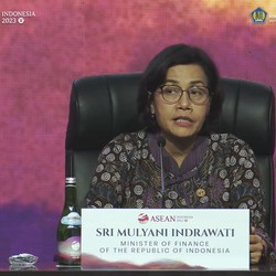 ASEAN Butuh Ribuan Triliun Tiap Tahun Bangun Infrastruktur