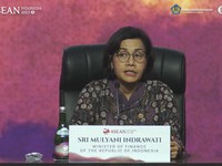 ASEAN Butuh Ribuan Triliun Tiap Tahun Bangun Infrastruktur