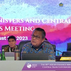 Ekonomi 2023 Tumbuh di Atas 5%, Bos BI: Milenial Makin Kaya!
