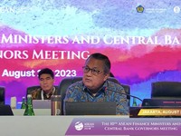 Ekonomi 2023 Tumbuh di Atas 5%, Bos BI: Milenial Makin Kaya!