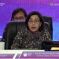 Sri Mulyani: Jadi Menkeu Terbaik Kayaknya Enak, Enggak Juga
